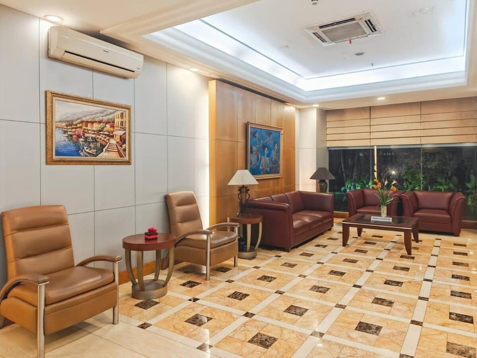 Newly Large 2BR Ambassador2 Apt with Pool Gym WiFi Apartment in South Jakarta City