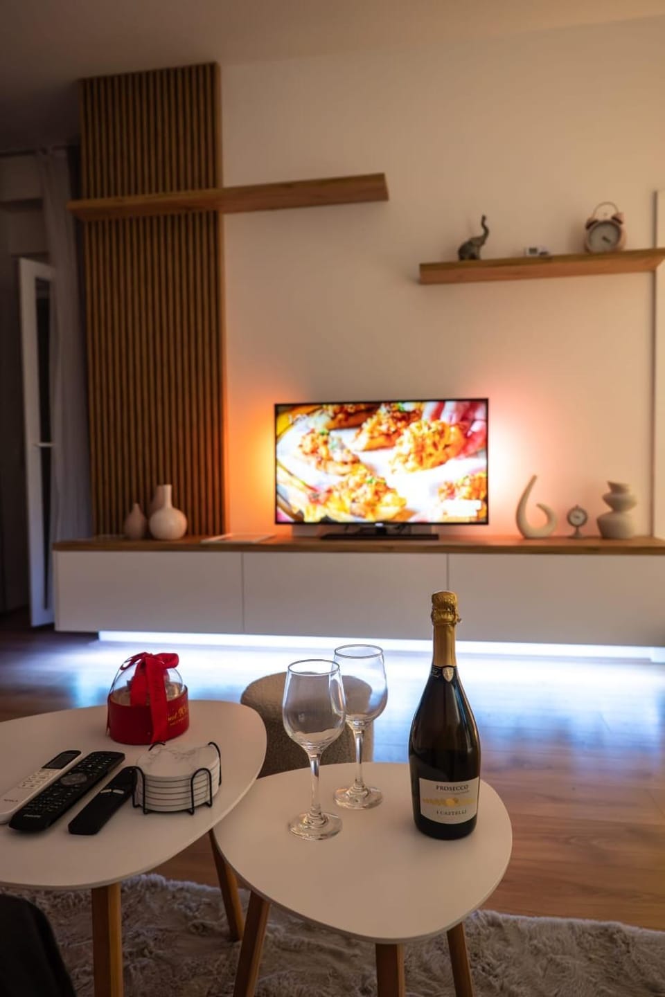 365stay - FREE PARKING Apartment in Serbia