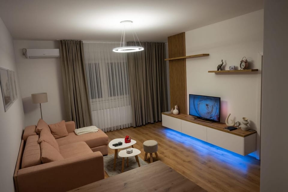 365stay - FREE PARKING Apartment in Serbia