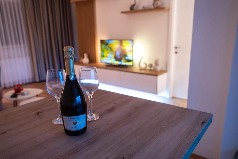 365stay - FREE PARKING Apartment in Serbia