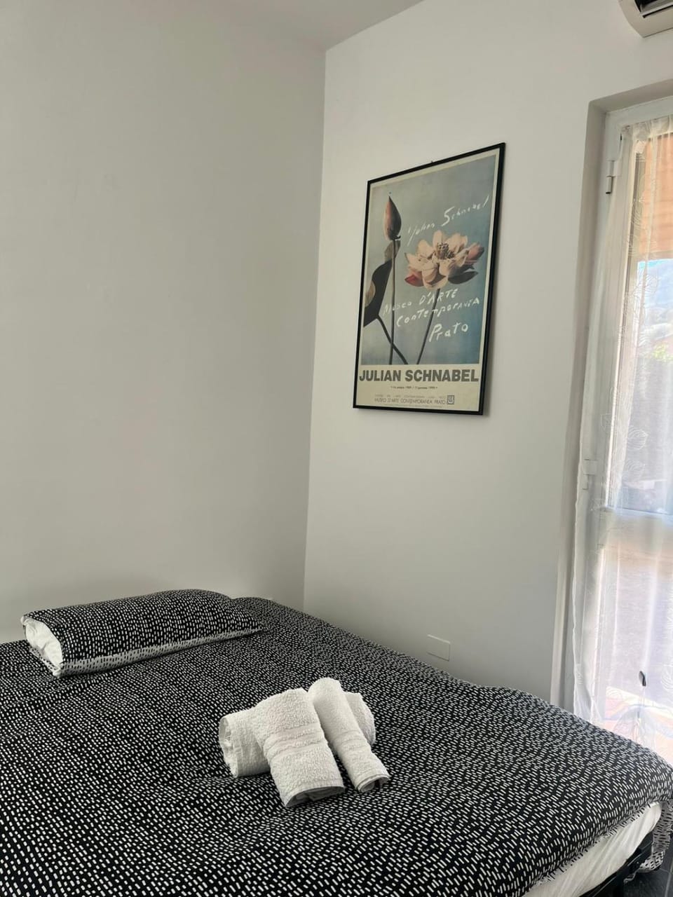 Arvasia City Apartment in La Spezia