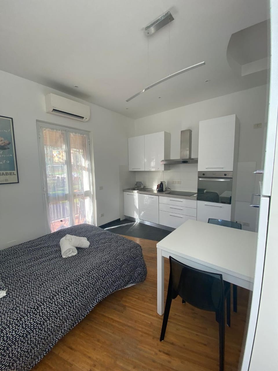 Arvasia City Apartment in La Spezia