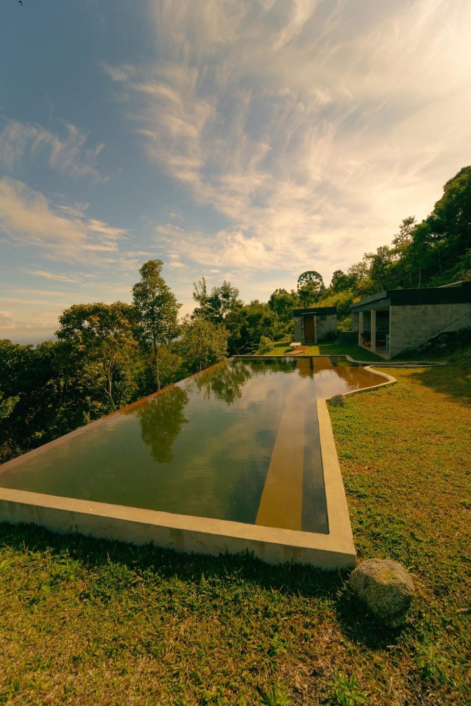 Garden, Garden, Sauna, Pool view, Swimming pool, Swimming pool