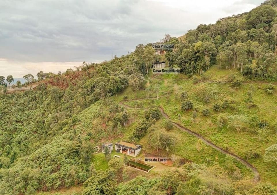 Bird's eye view, View (from property/room)