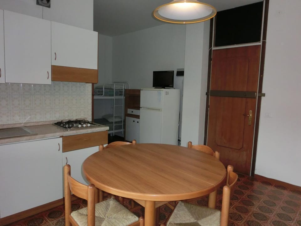 Condominio Ca' Bianca Apartment in Bibione
