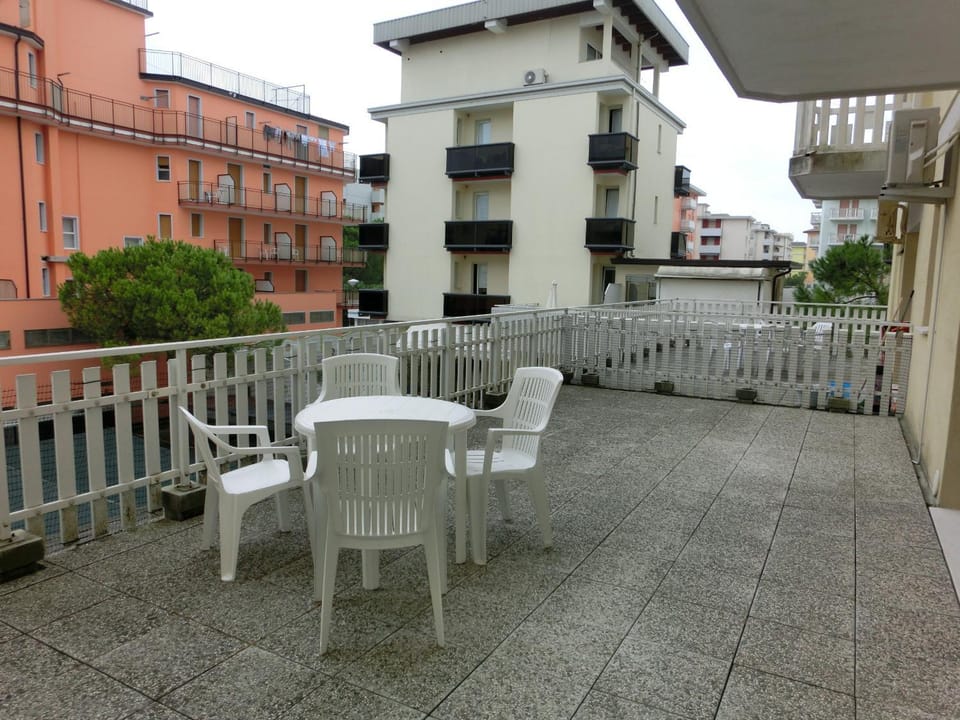 Condominio Ca' Bianca Apartment in Bibione