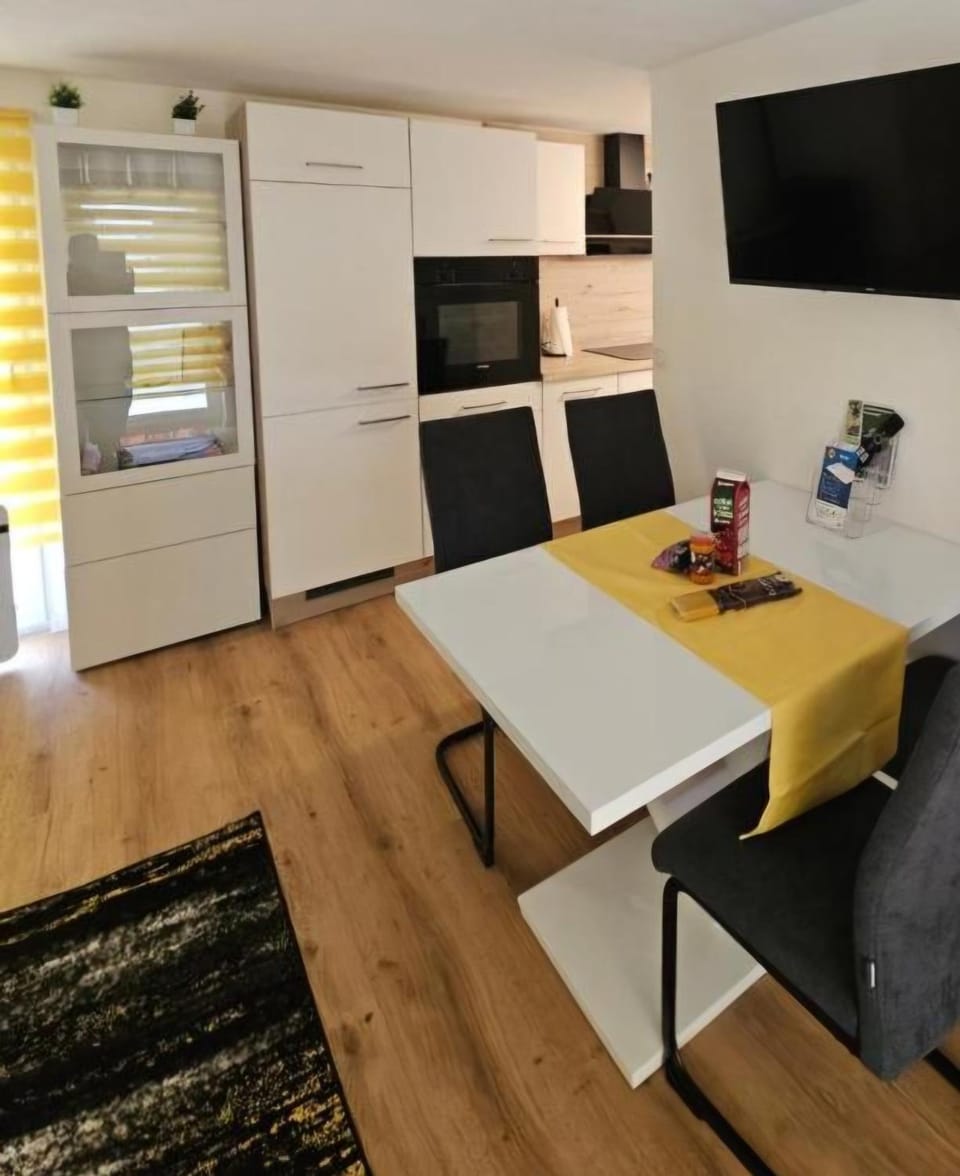 Allgaeuerferienwohnung Schneider Apartment in Baden-Württemberg