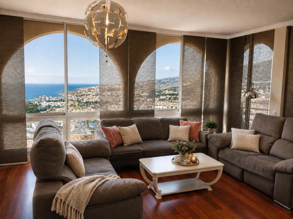 Ocean Dream House House in Costa Adeje