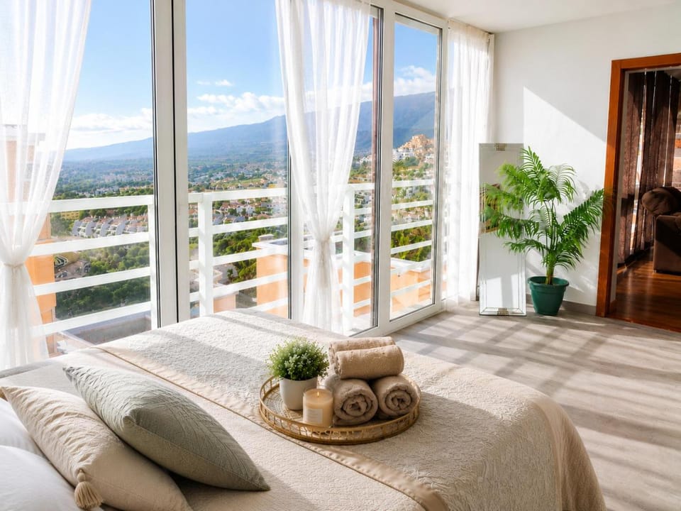 Ocean Dream House House in Costa Adeje