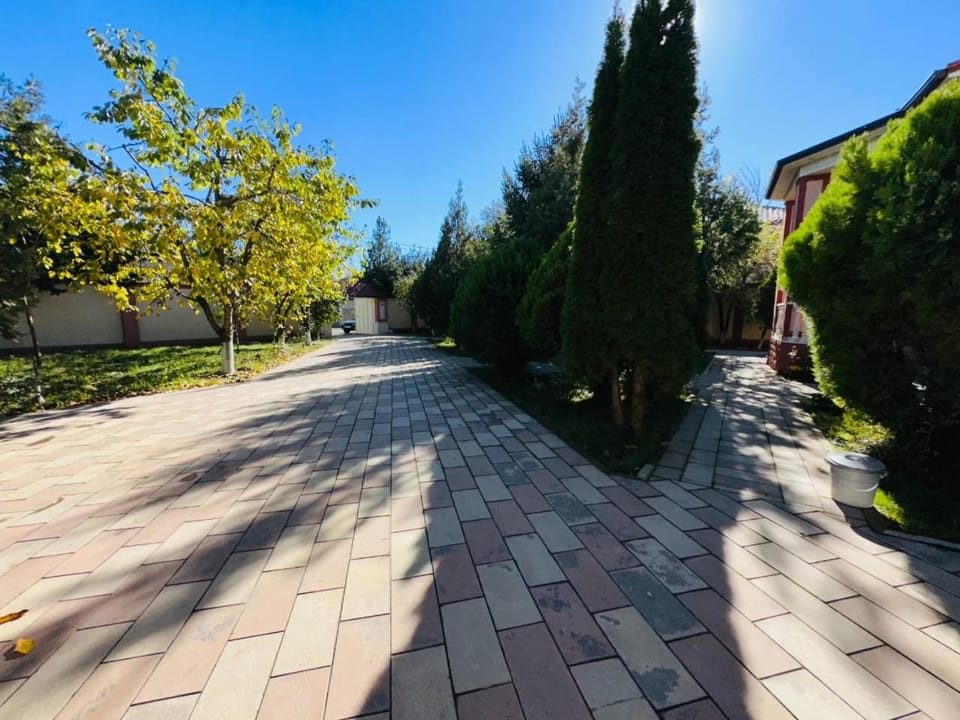 Quba Village Villa House in Azerbaijan