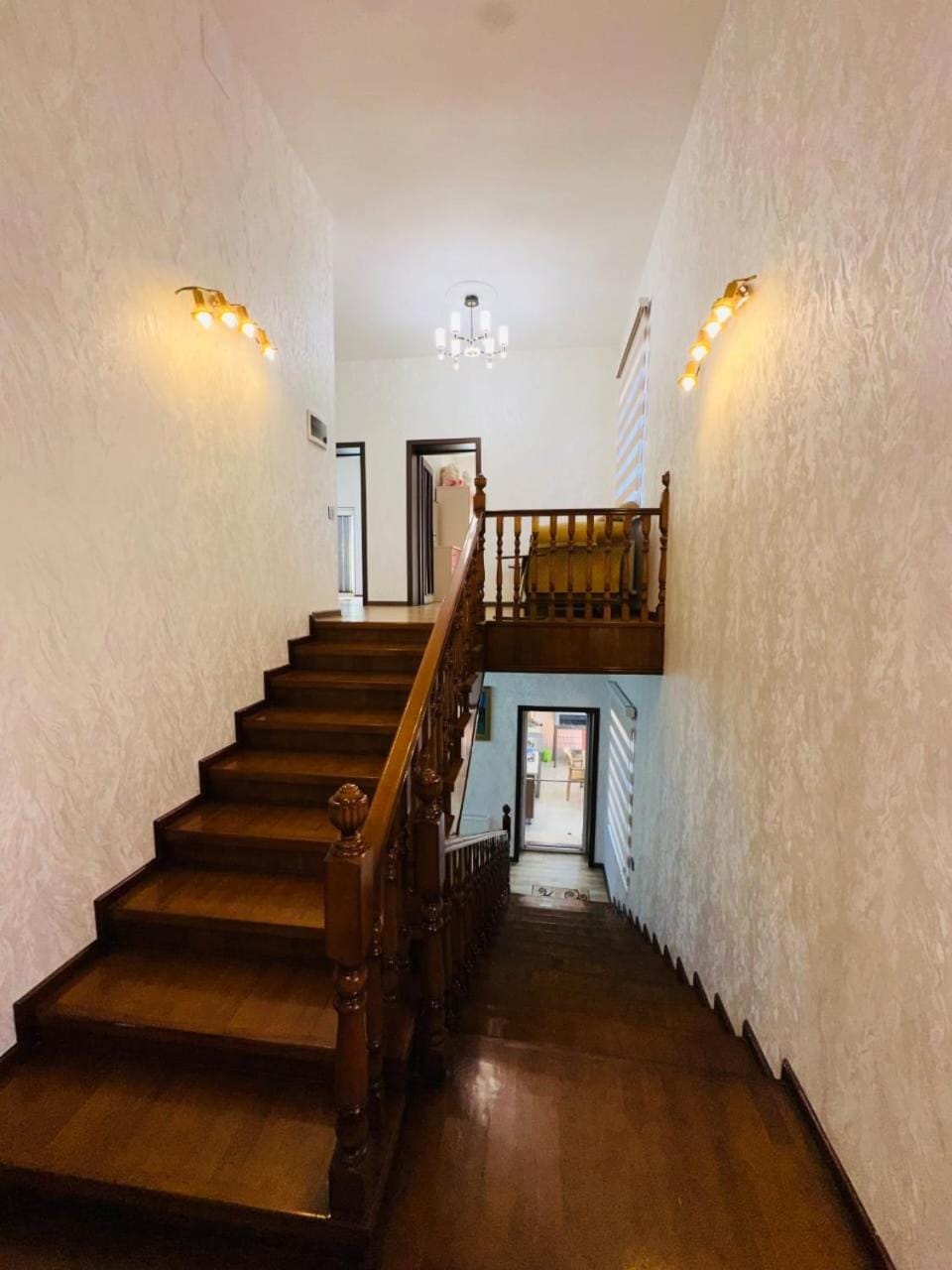 Quba Village Villa House in Azerbaijan