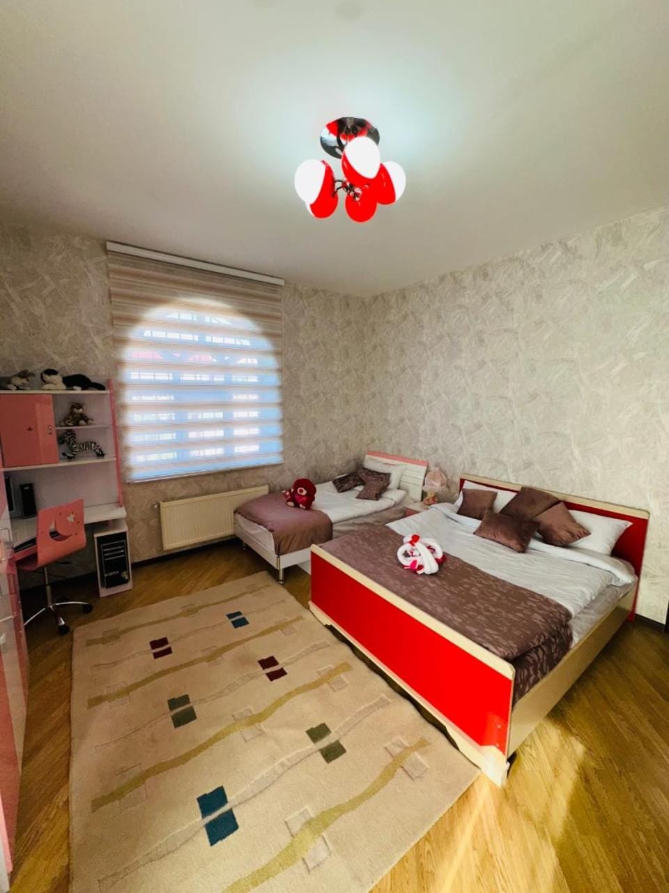 Quba Village Villa House in Azerbaijan