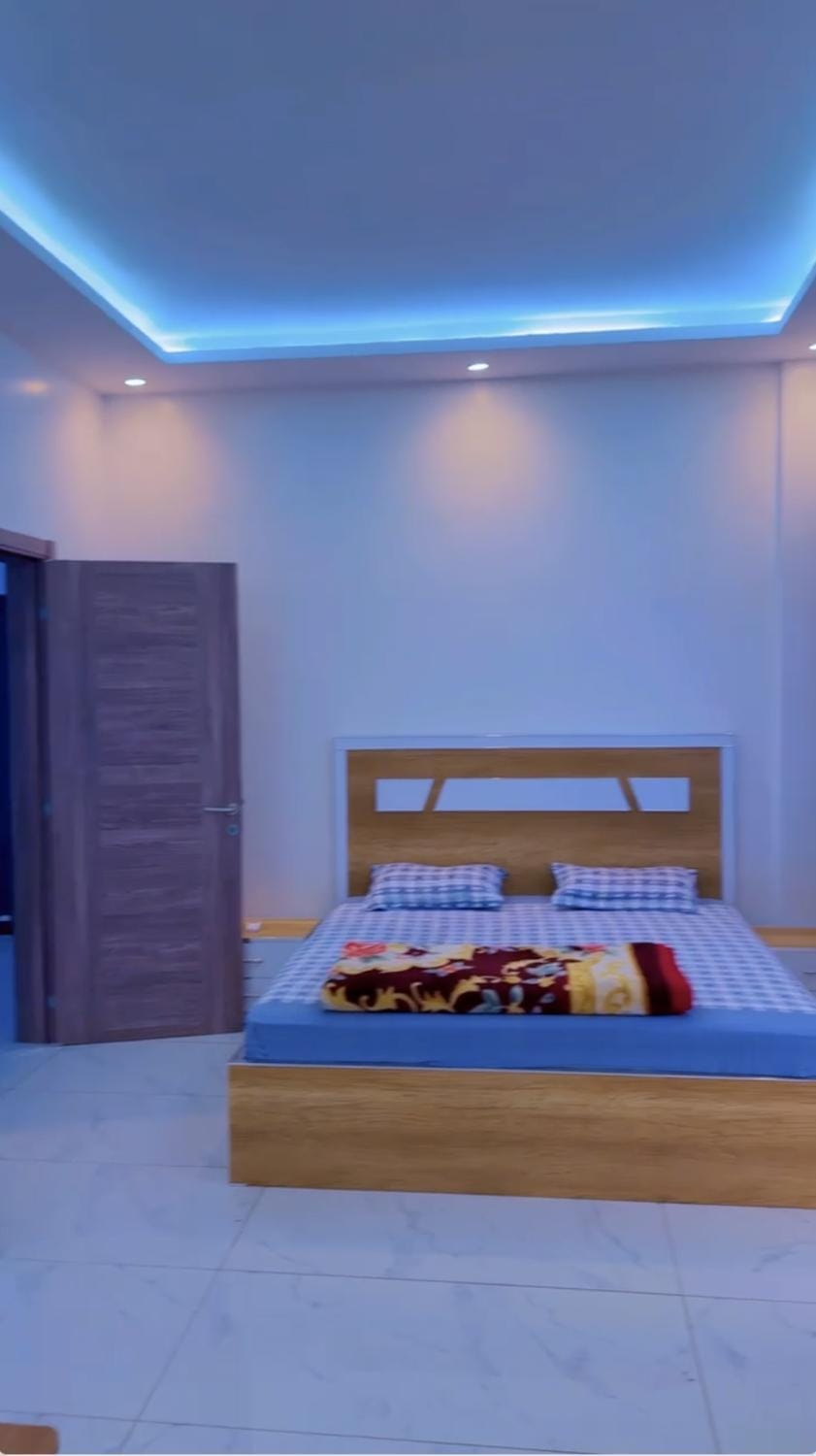 Dakar Sejour Apartment in Dakar