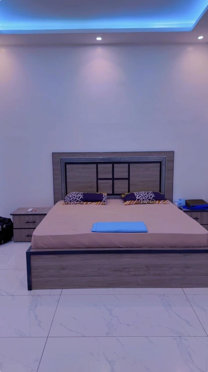 Dakar Sejour Apartment in Dakar