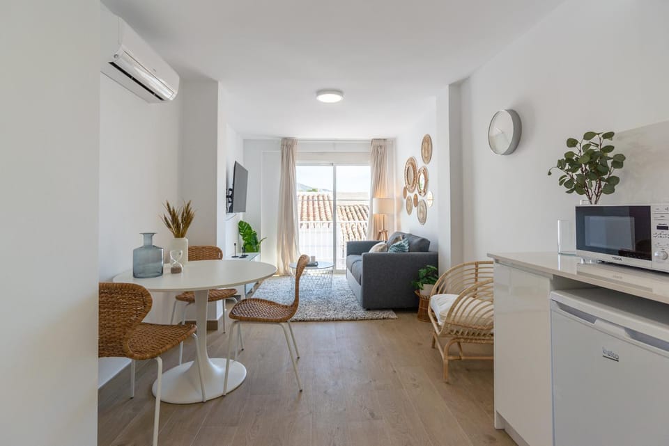 Benalmádena LH 2C Apartment in Benalmadena