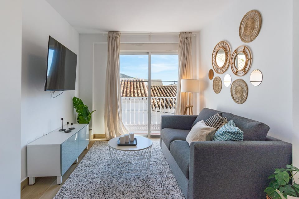 Benalmádena LH 2C Apartment in Benalmadena