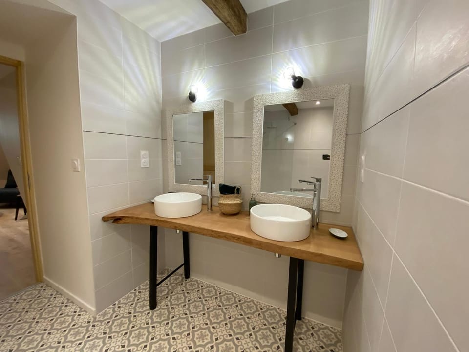 Gite Les Albarets House in Occitanie