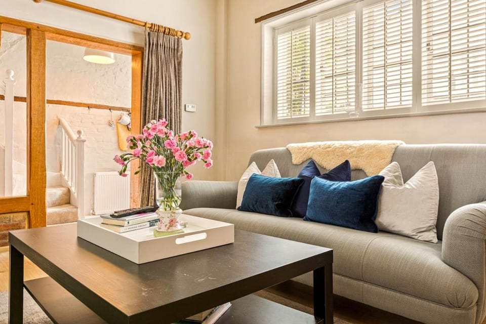 The Little Wharf House in Henley-on-Thames