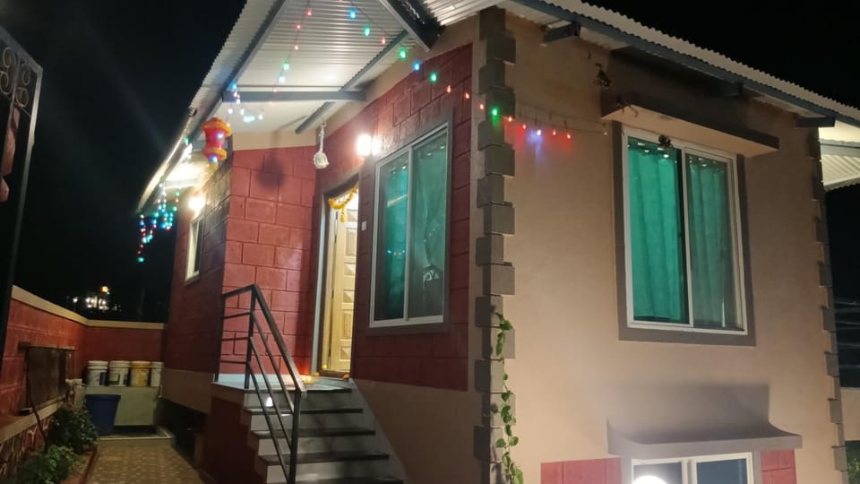 Pawan villa cottage Villa in Maharashtra
