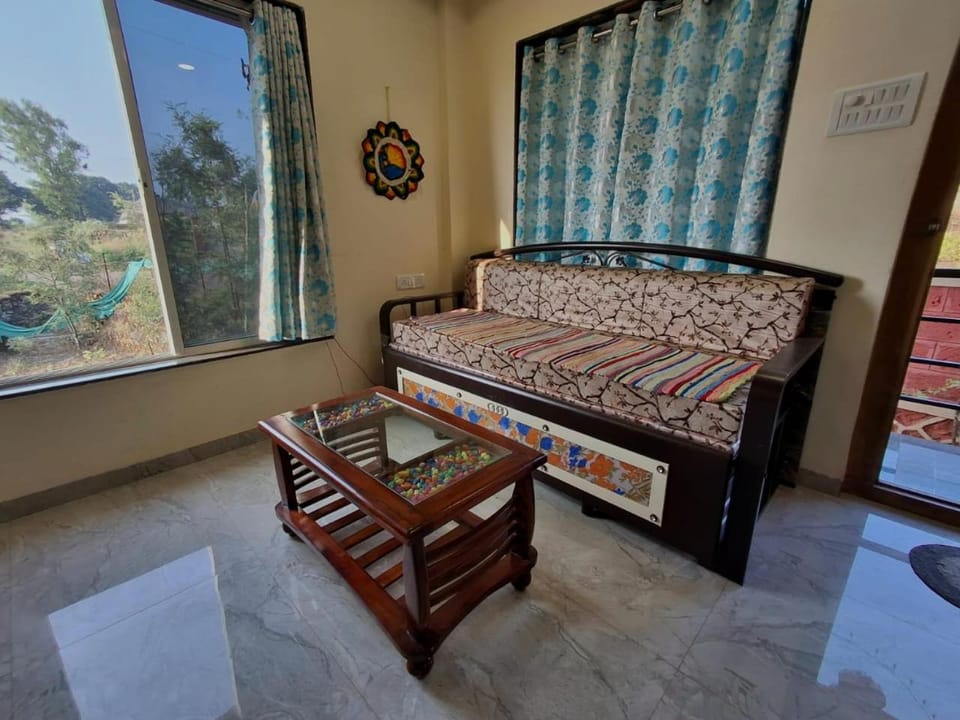 Pawan villa cottage Villa in Maharashtra