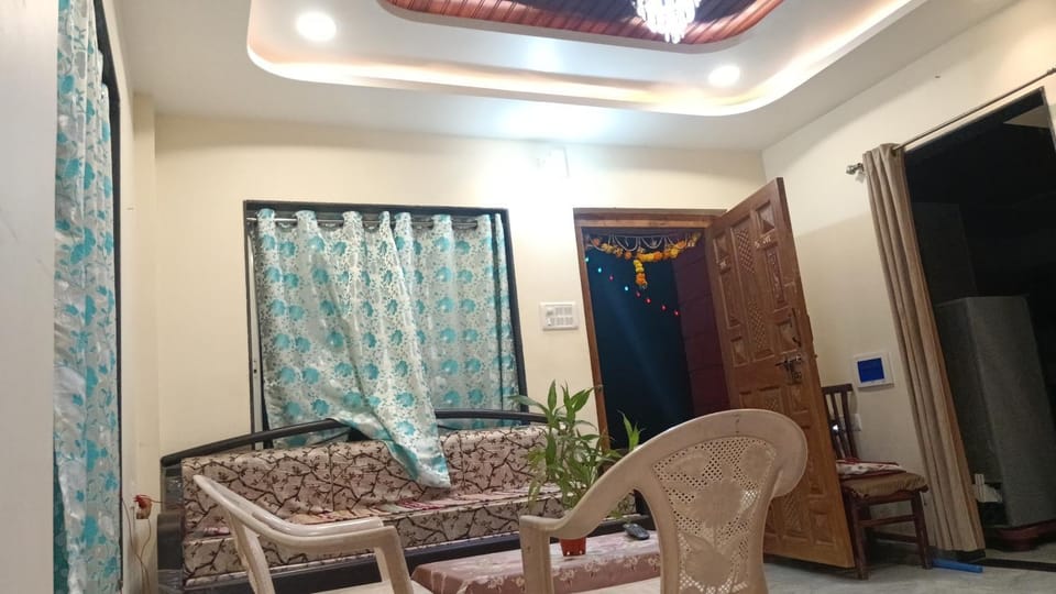 Pawan villa cottage Villa in Maharashtra