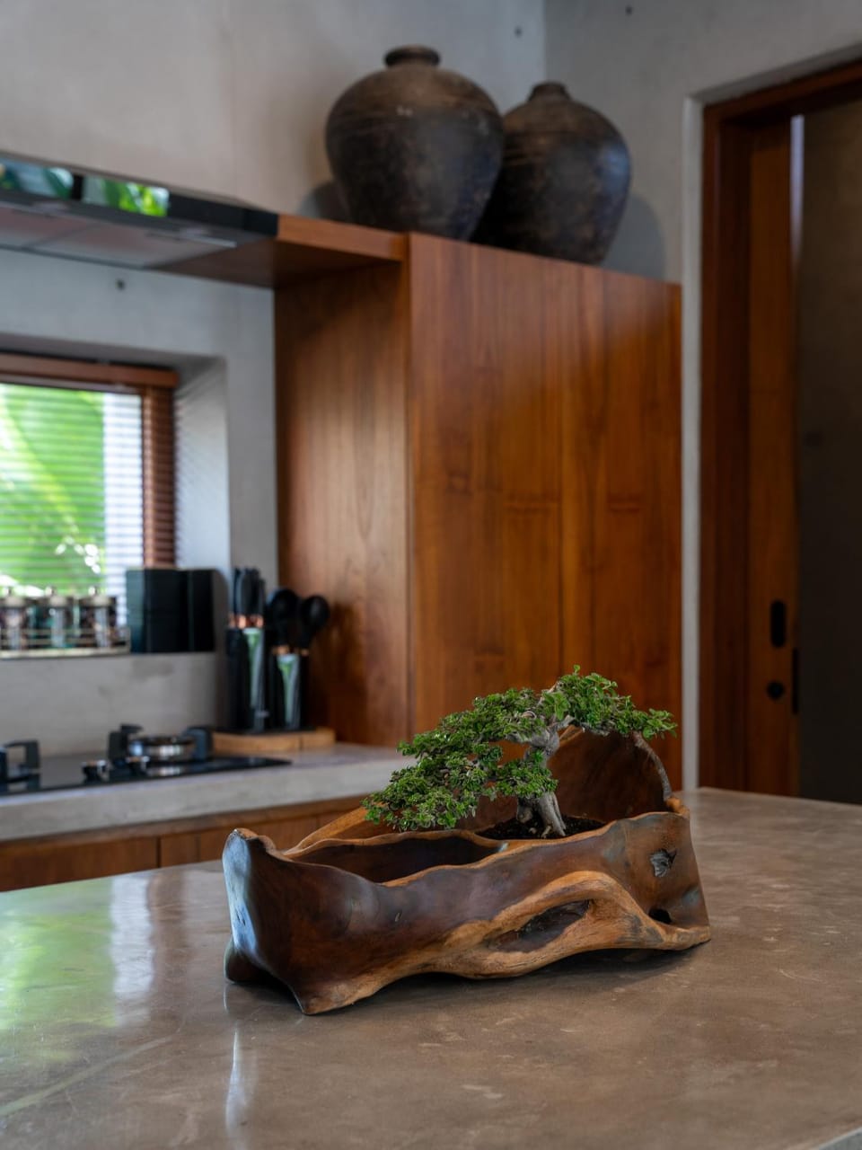 Coffee/tea facilities, Kitchen or kitchenette