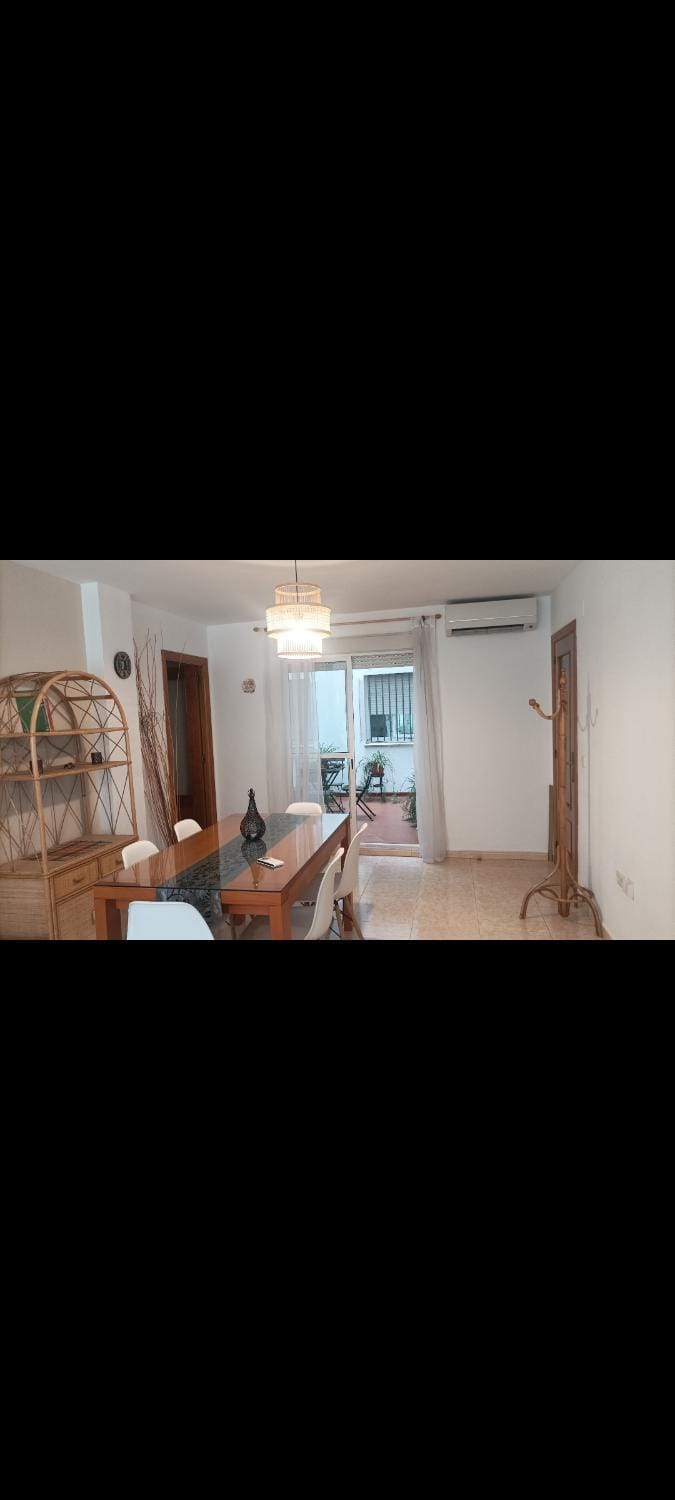 Apartamento Belobodia Apartment in Cáceres‎