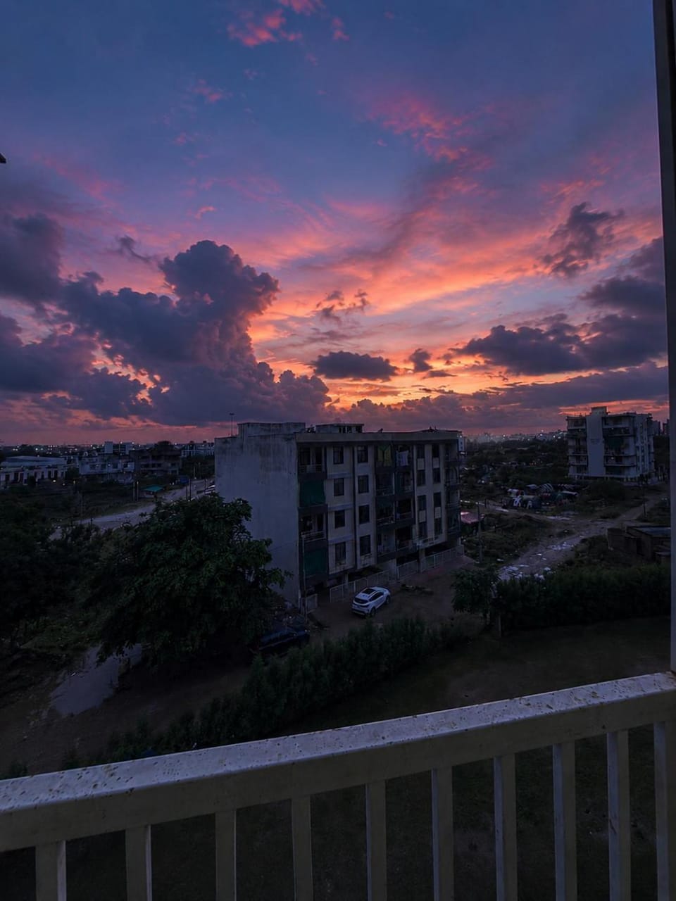 KD STAYS - Urban Suites Bed and Breakfast in Jaipur