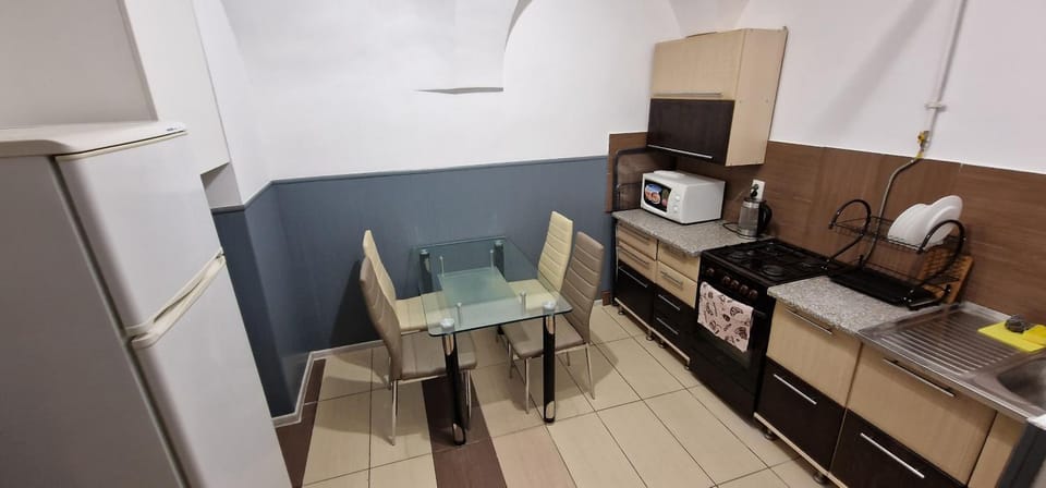 В серці Львова Apartment in Lviv