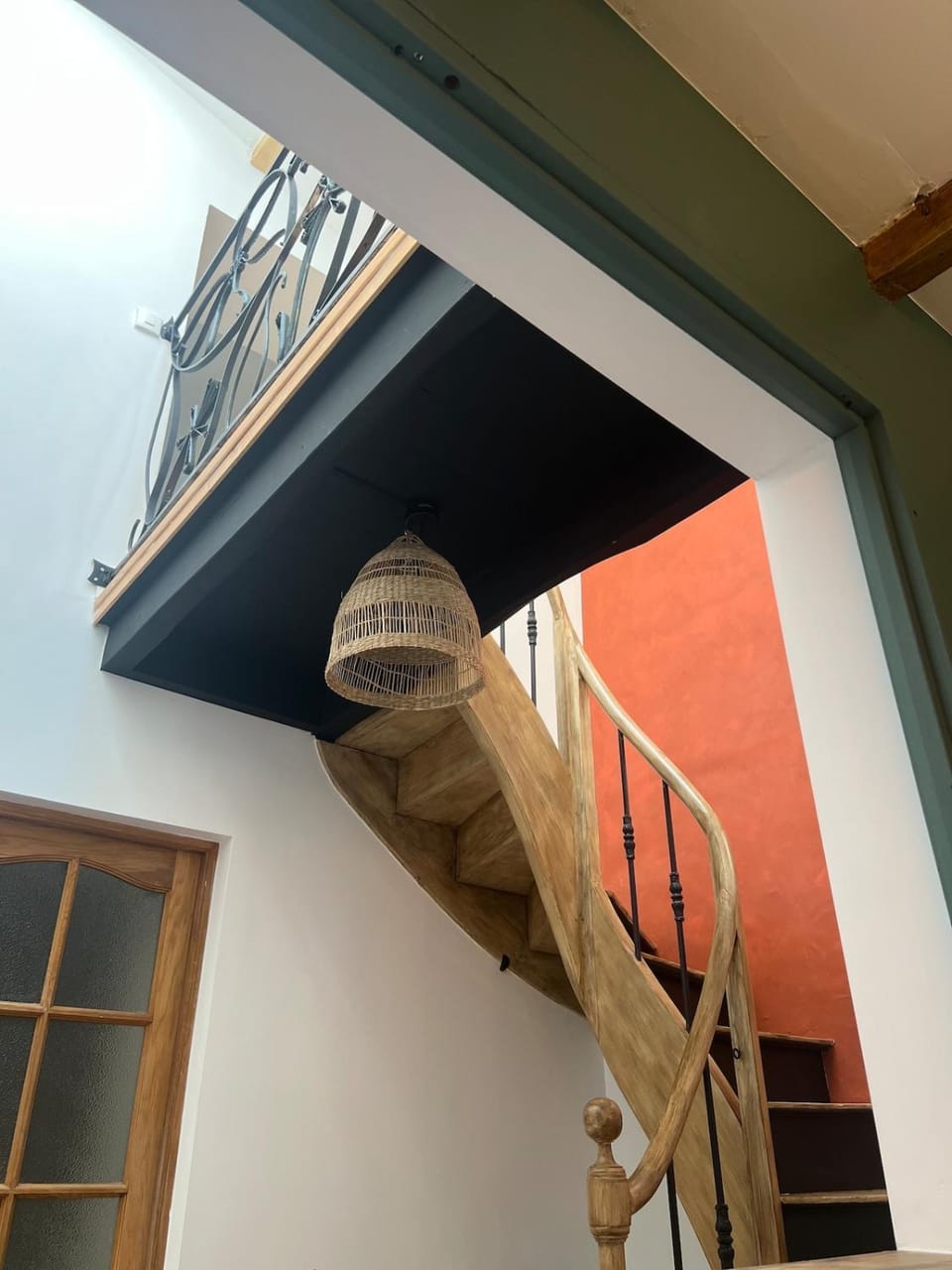 Decorative detail
