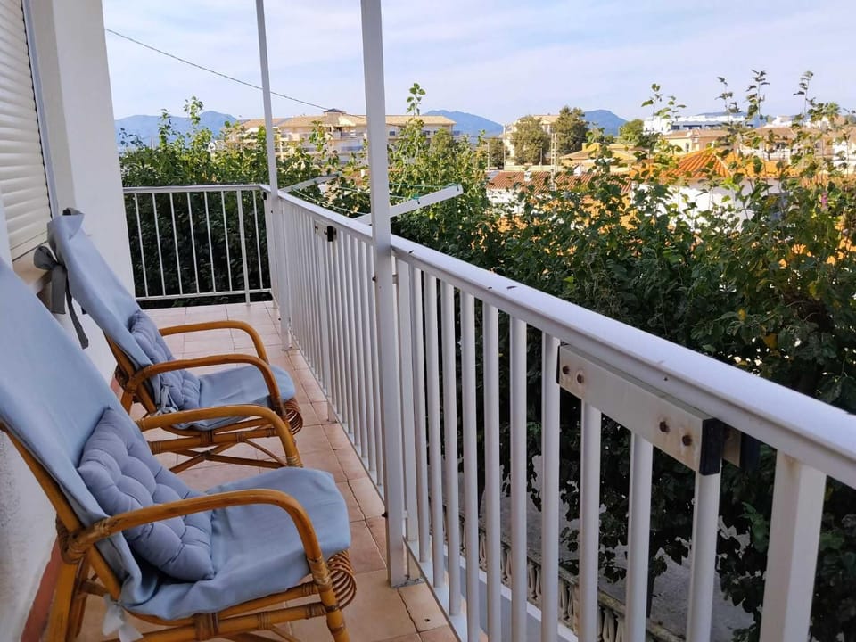 View (from property/room), Balcony/Terrace