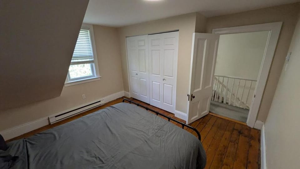 Townhouse 3 at Historic Bauer Terrace Apartment in Dartmouth