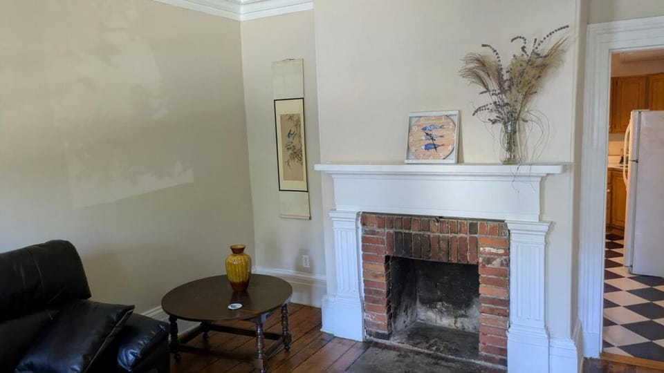 Townhouse 3 at Historic Bauer Terrace Apartment in Dartmouth
