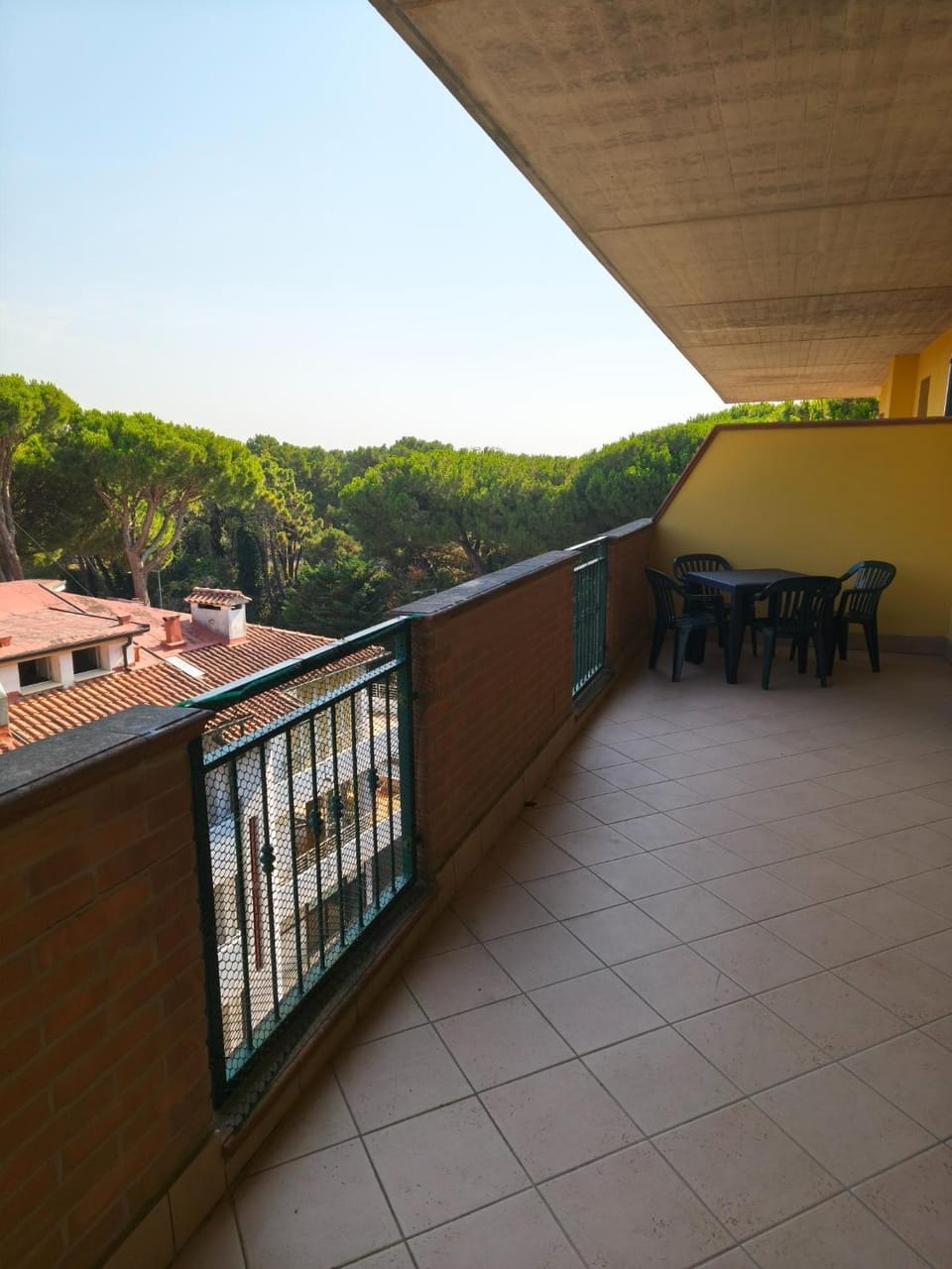 Residence Leonardo Apartment hotel in Emilia-Romagna