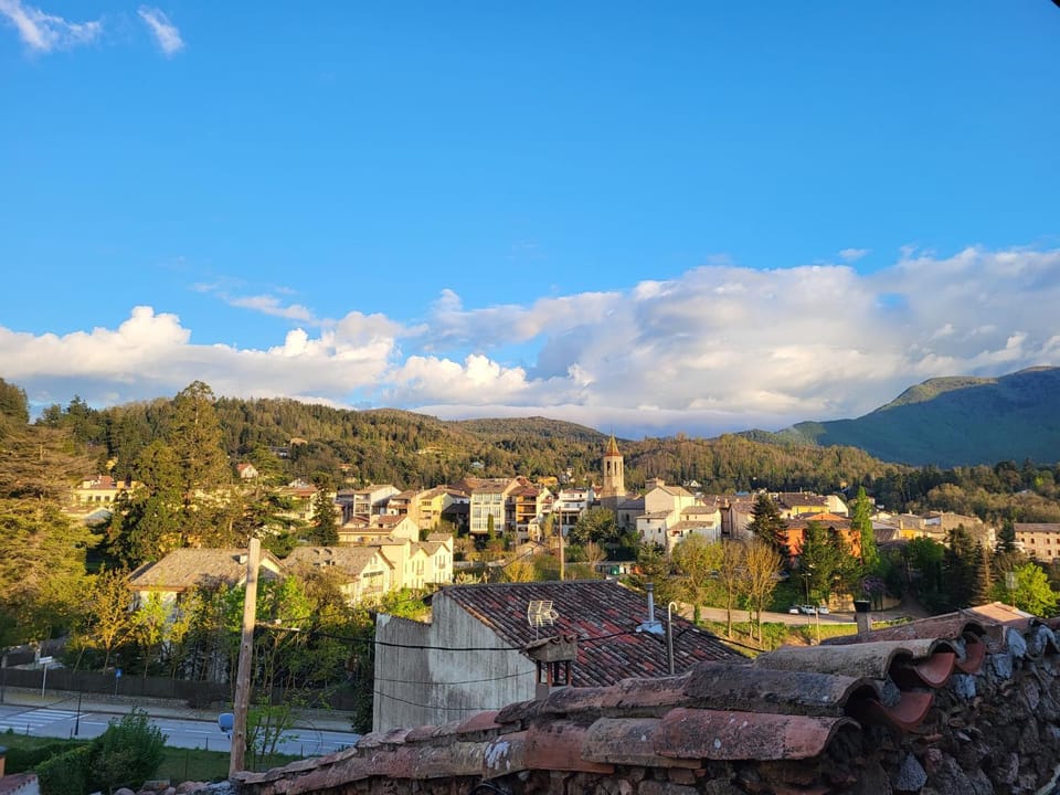 City view