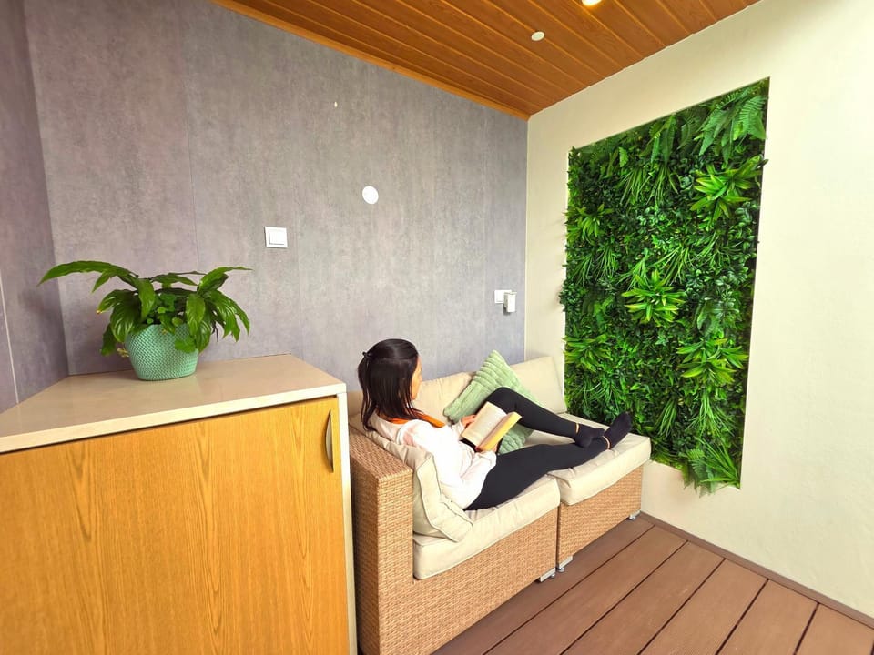 Sol Apt at Historic & Beach Center Lagos Apartment in Lagos