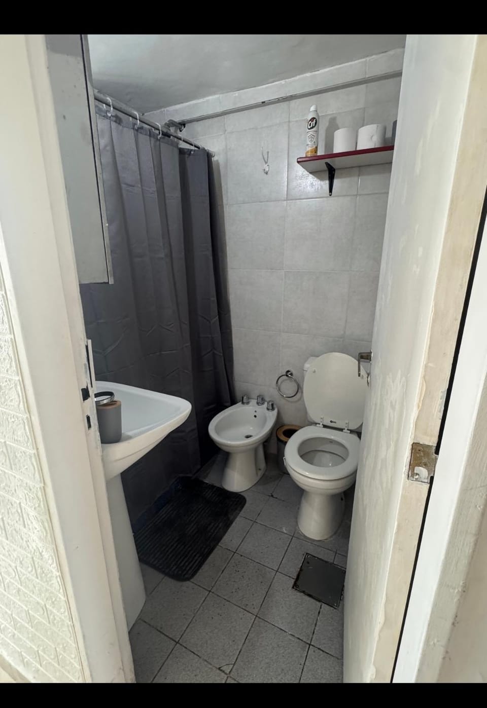 Shower, Toilet, Bathroom, bidet