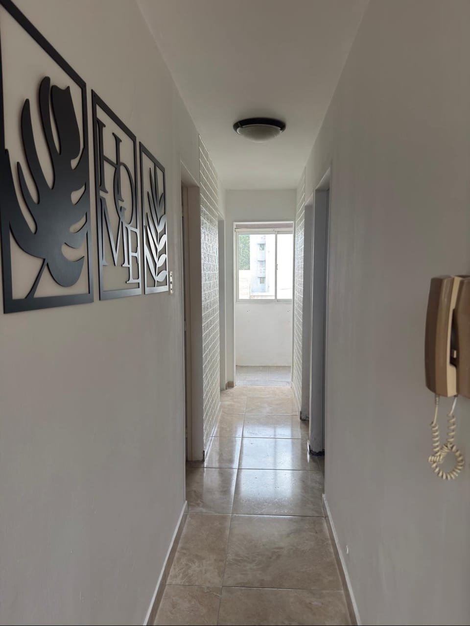 Apart sobre Boulevard Gálvez Santa Fe Apartment in Santa Fe