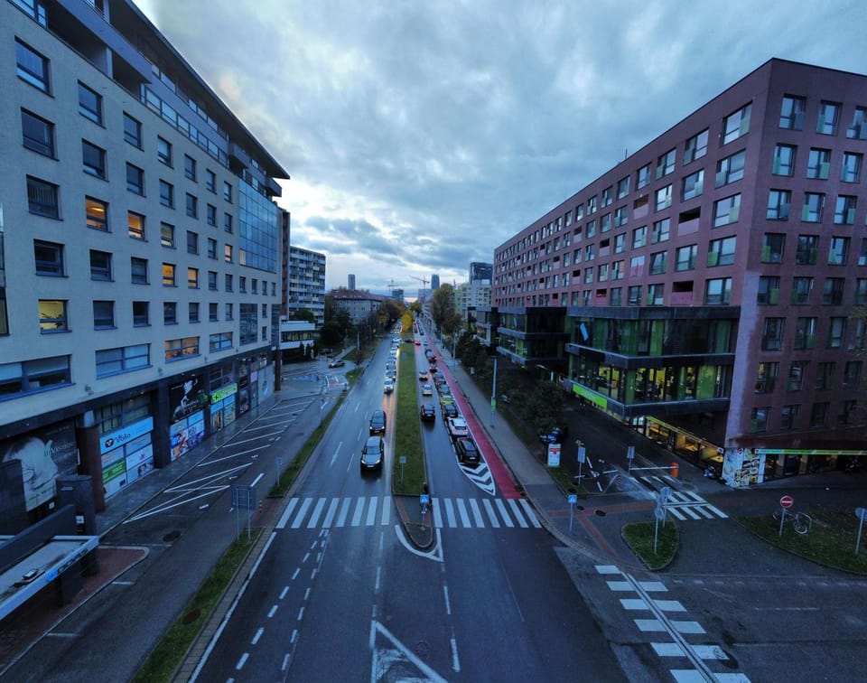 Neighbourhood