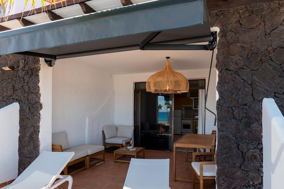 Balcony/Terrace, Balcony/Terrace, Dining area, sunbed