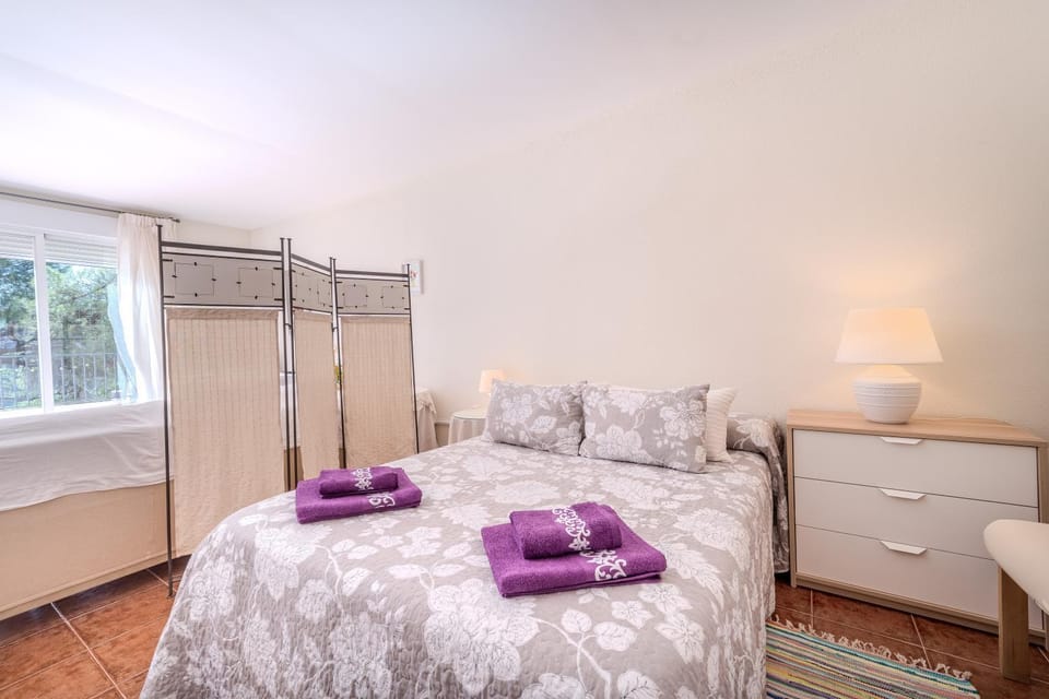 Chalet en la naturaleza a 1 hora de Madrid y WIFI House in Community of Madrid