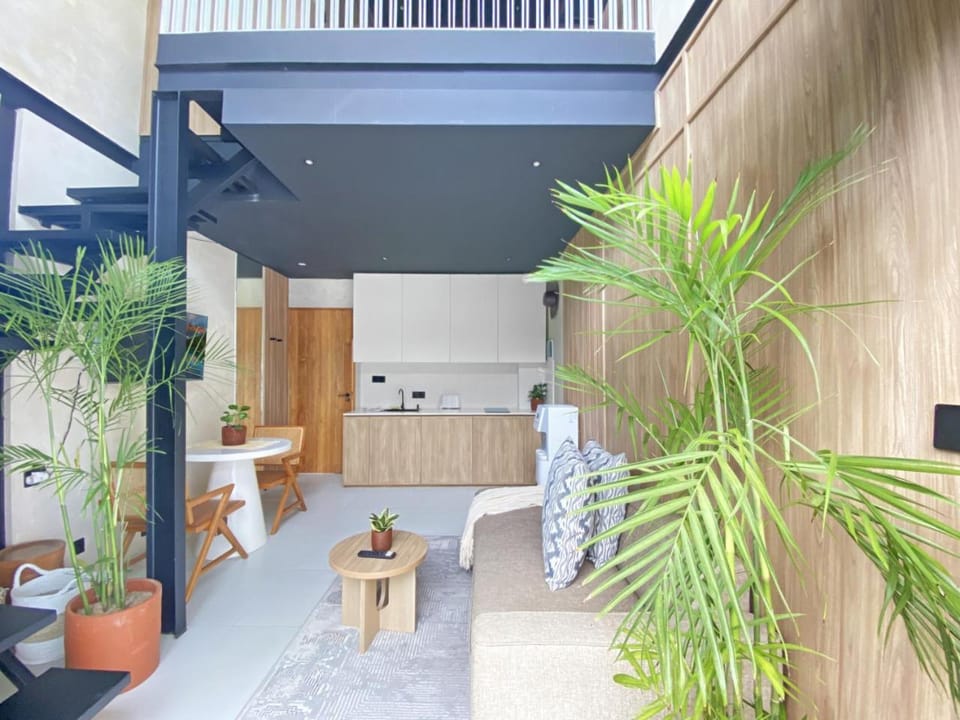 Villa Ayu By Local Property Team Villa in North Kuta