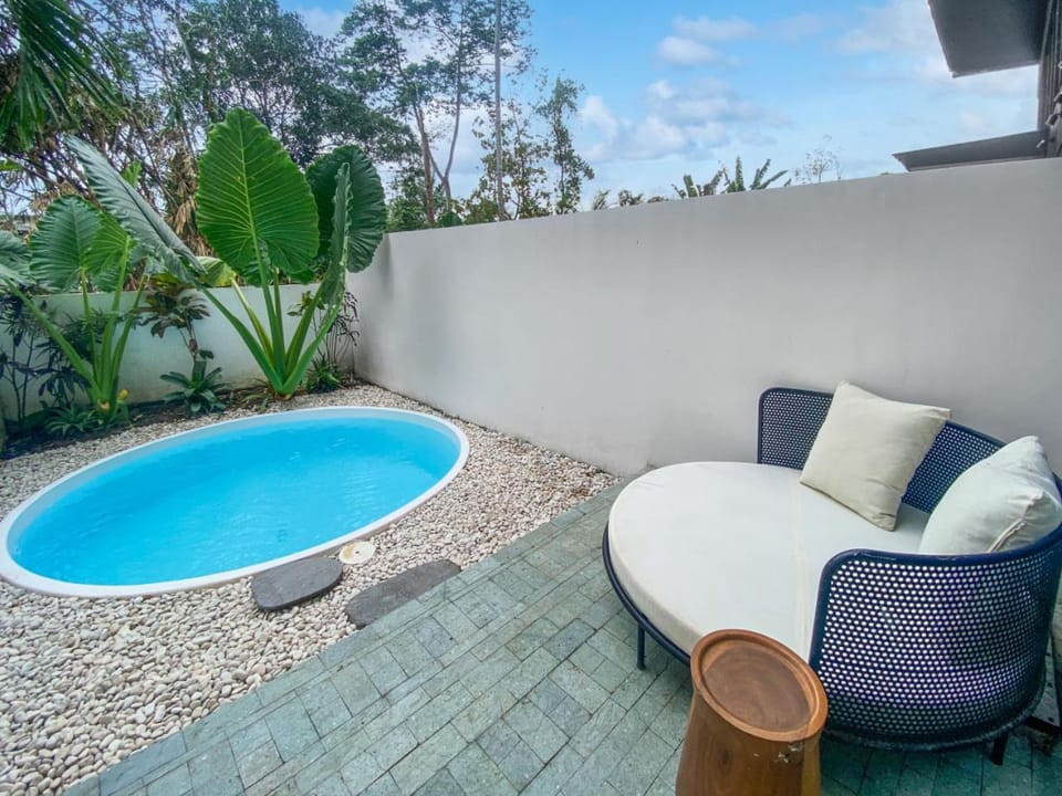 Villa Ayu By Local Property Team Villa in North Kuta