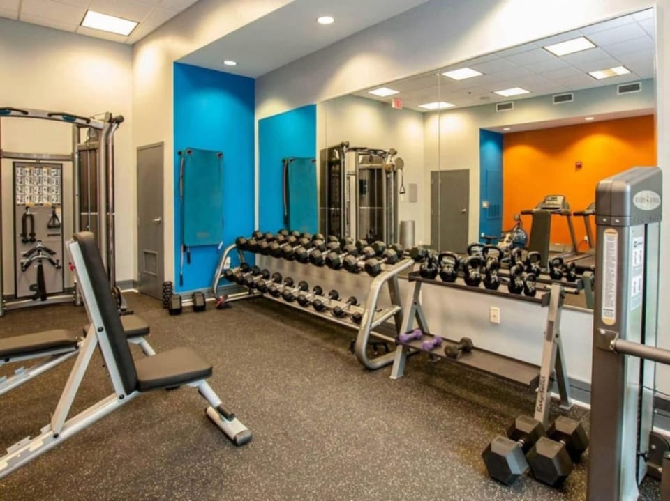 The Downtown Gem Modern Luxe Escape 2 Apartment in Vestavia Hills