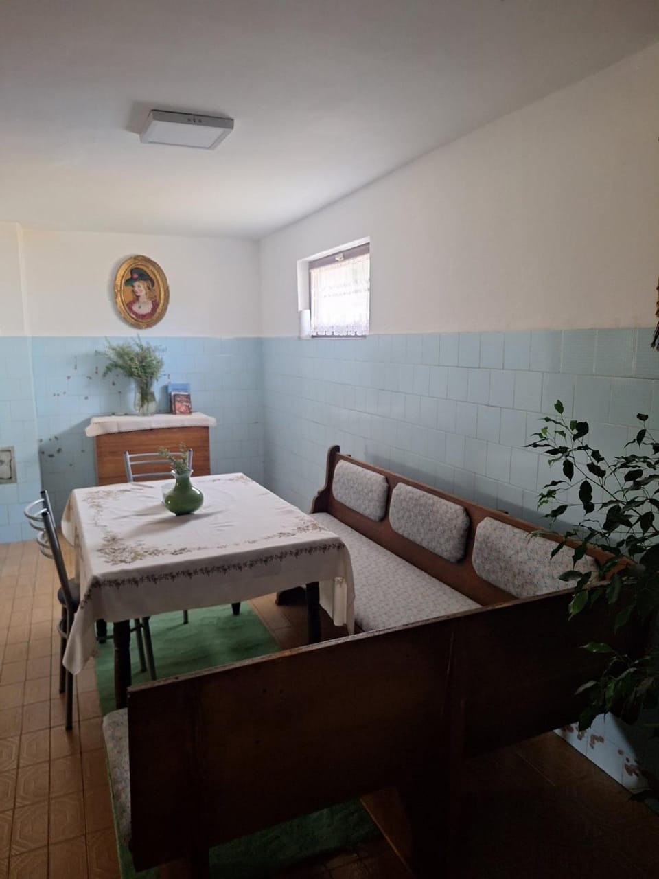 Topole 2 Apartment in Vojvodina