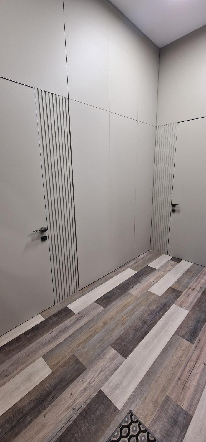 Дизайнерський ремонт Центр Apartment in Lviv