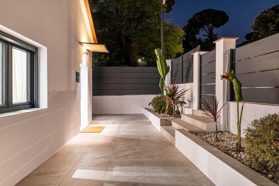 The Sweet House - BBQ y piscina House in Barcelona