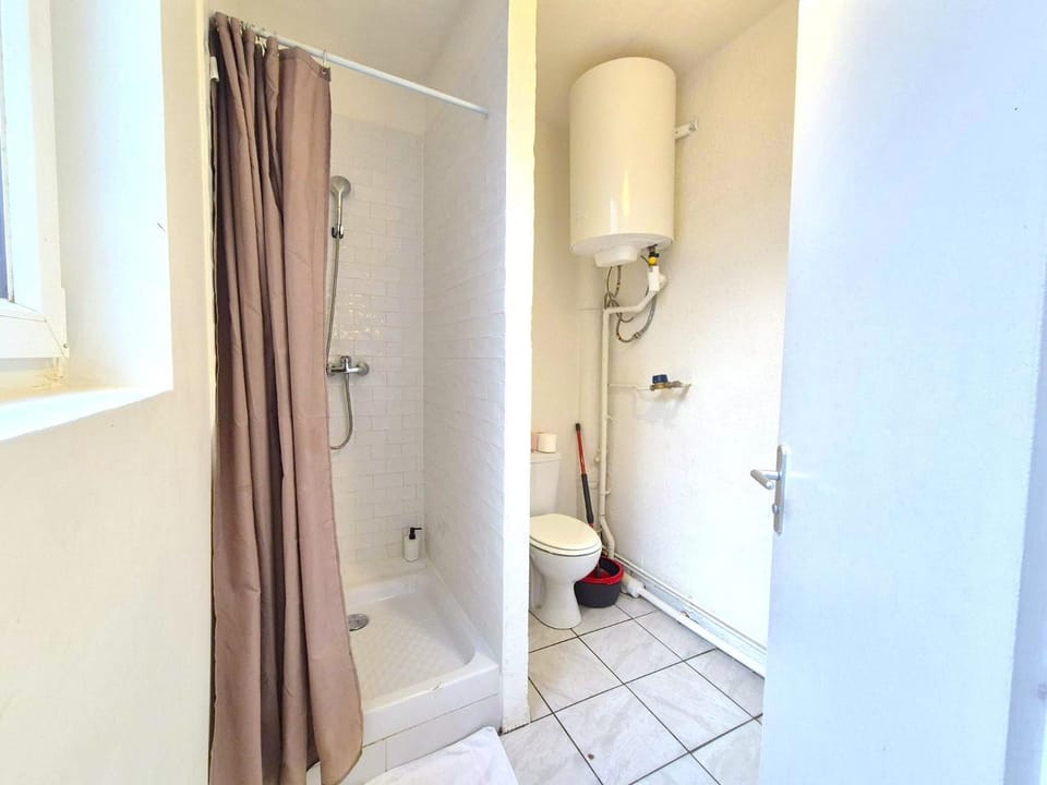 Lìsbonne - Appartement calme et agréable Apartment in Reims