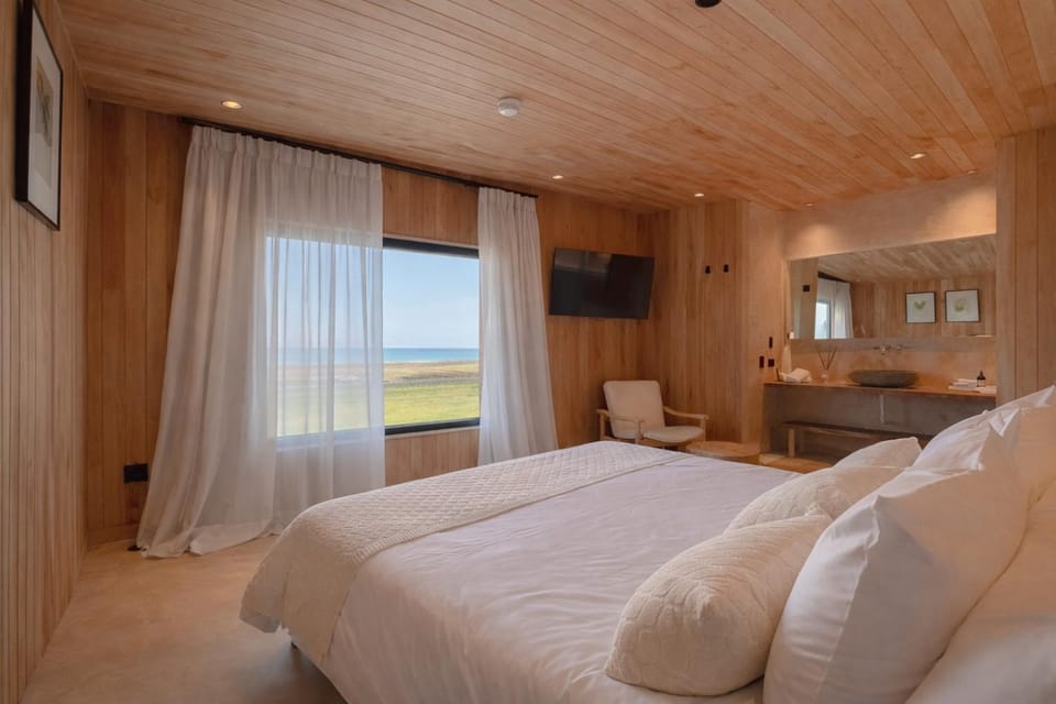 Locus Solus Hotel Singular Hotel in Mar del Plata