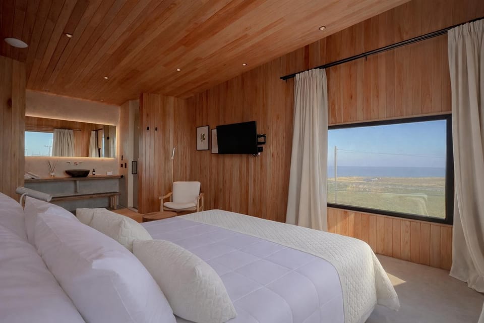 Locus Solus Hotel Singular Hotel in Mar del Plata